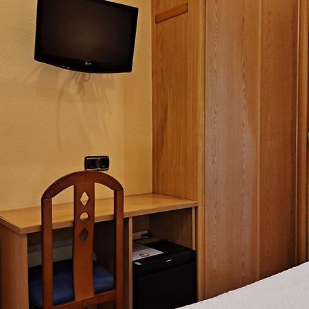 Pension La Concha San Sebastian Ngoại thất bức ảnh
