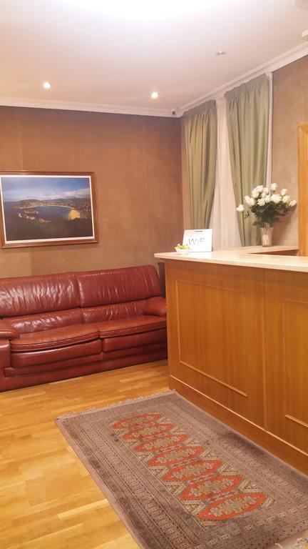 Pension La Concha San Sebastian Ngoại thất bức ảnh